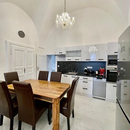 Masna 20C- Old Town Residence Prague Exterior photo