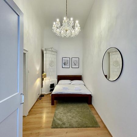 Masna 20C- Old Town Residence Prague Exterior photo