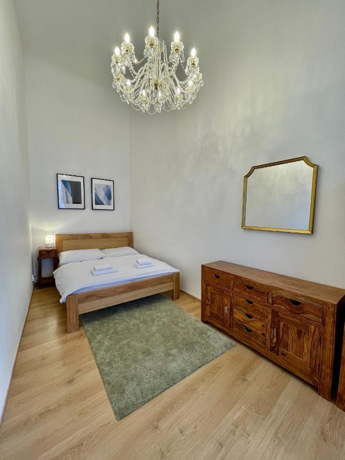 Masna 20C- Old Town Residence Prague Exterior photo