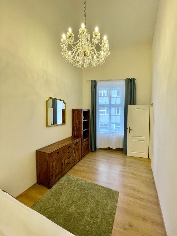 Masna 20C- Old Town Residence Prague Exterior photo